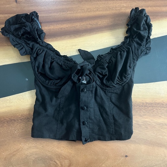 Princess Polly Tops - princess polly top